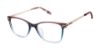 Picture of Glemaud X Tura Eyeglasses VGO044