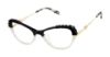 Picture of Glemaud X Tura Eyeglasses VGO042