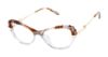 Picture of Glemaud X Tura Eyeglasses VGO042
