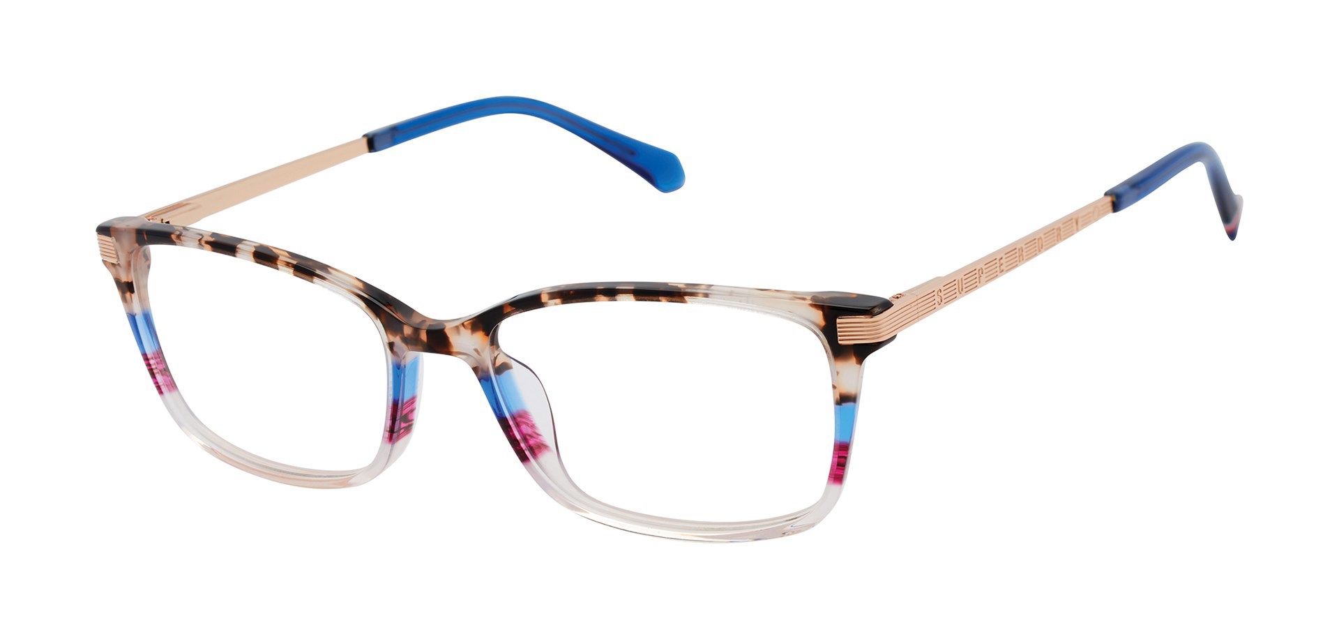 Picture of Superdry Eyeglasses SDOW030T