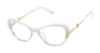 Picture of Glemaud X Tura Eyeglasses VGO042