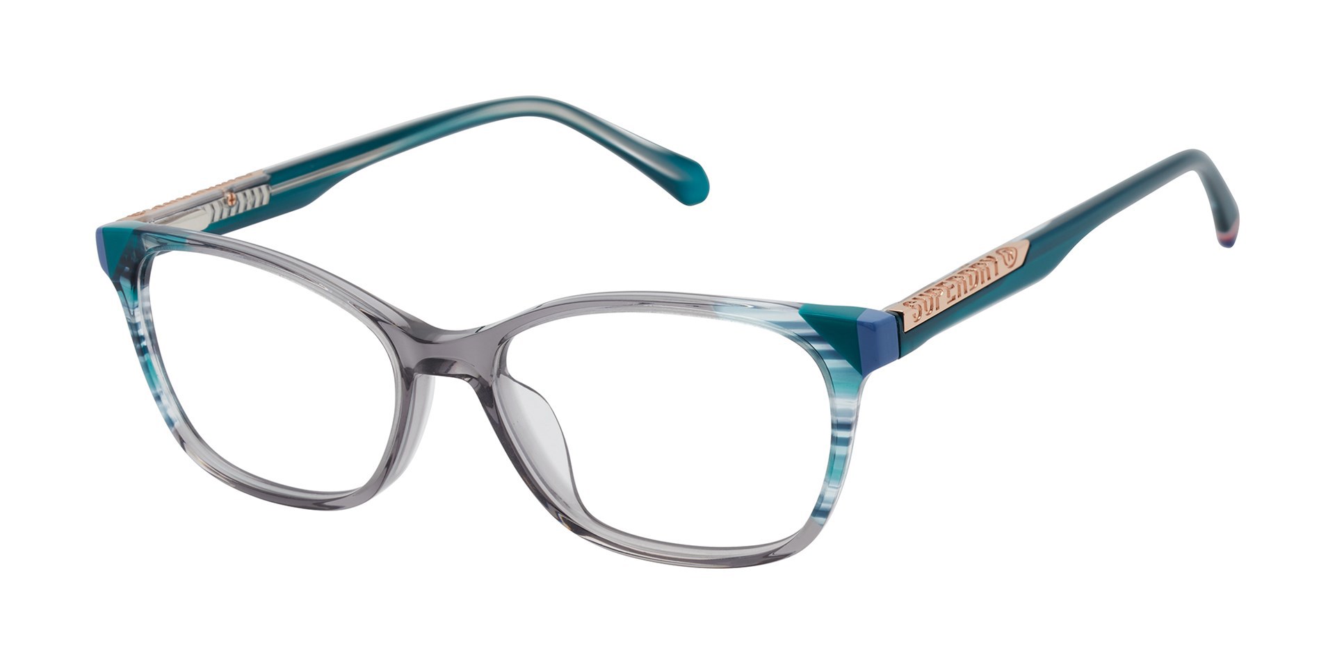 Picture of Superdry Eyeglasses SDOW028T