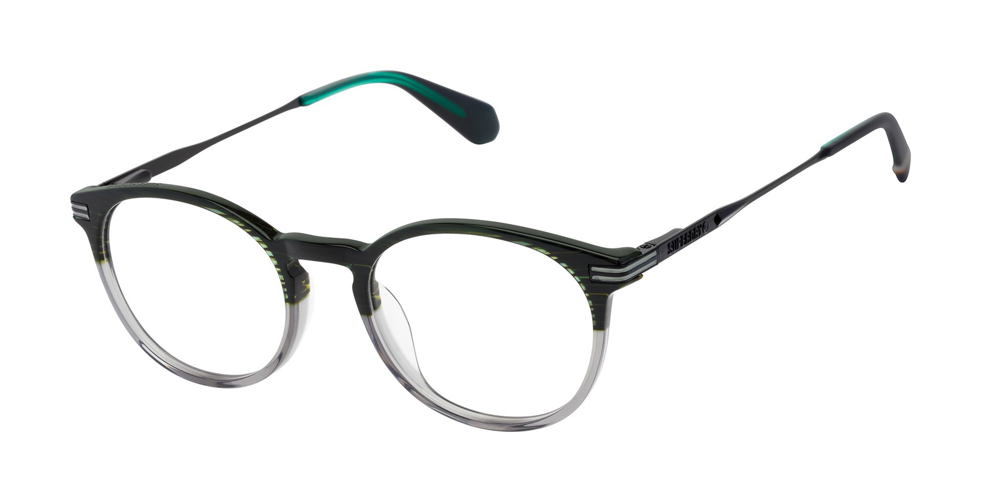 Picture of Superdry Eyeglasses SDOM021T