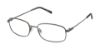 Picture of Titanflex Eyeglasses M1021