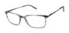 Picture of Geoffrey Beene Eyeglasses G547