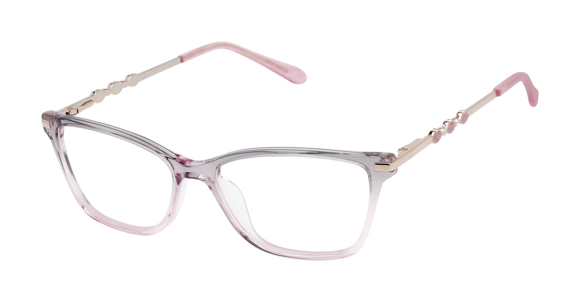 Picture of Lulu Guinness Eyeglasses L961