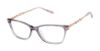 Picture of Lulu Guinness Eyeglasses L961