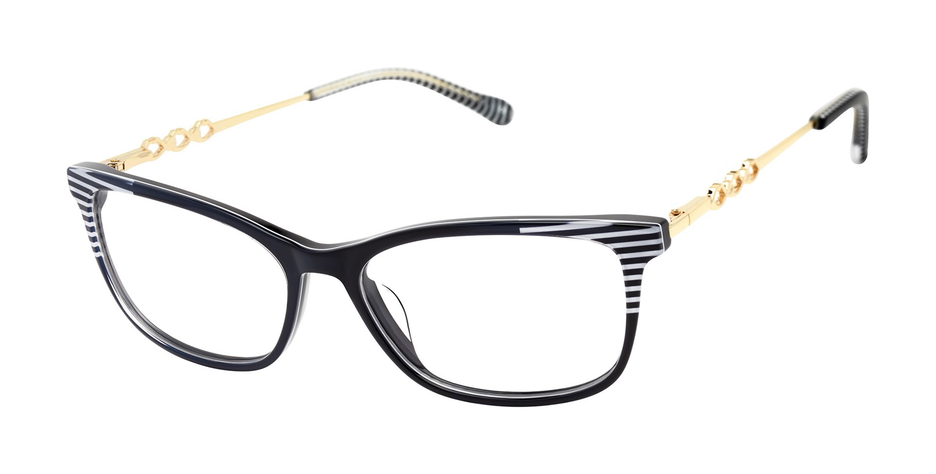 Picture of Lulu Guinness Eyeglasses L252