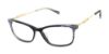 Picture of Lulu Guinness Eyeglasses L252