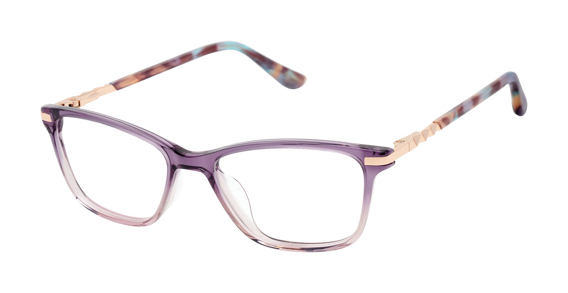Picture of Gx By Gwen Stefani Eyeglasses GX856
