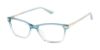 Picture of Gx By Gwen Stefani Eyeglasses GX856