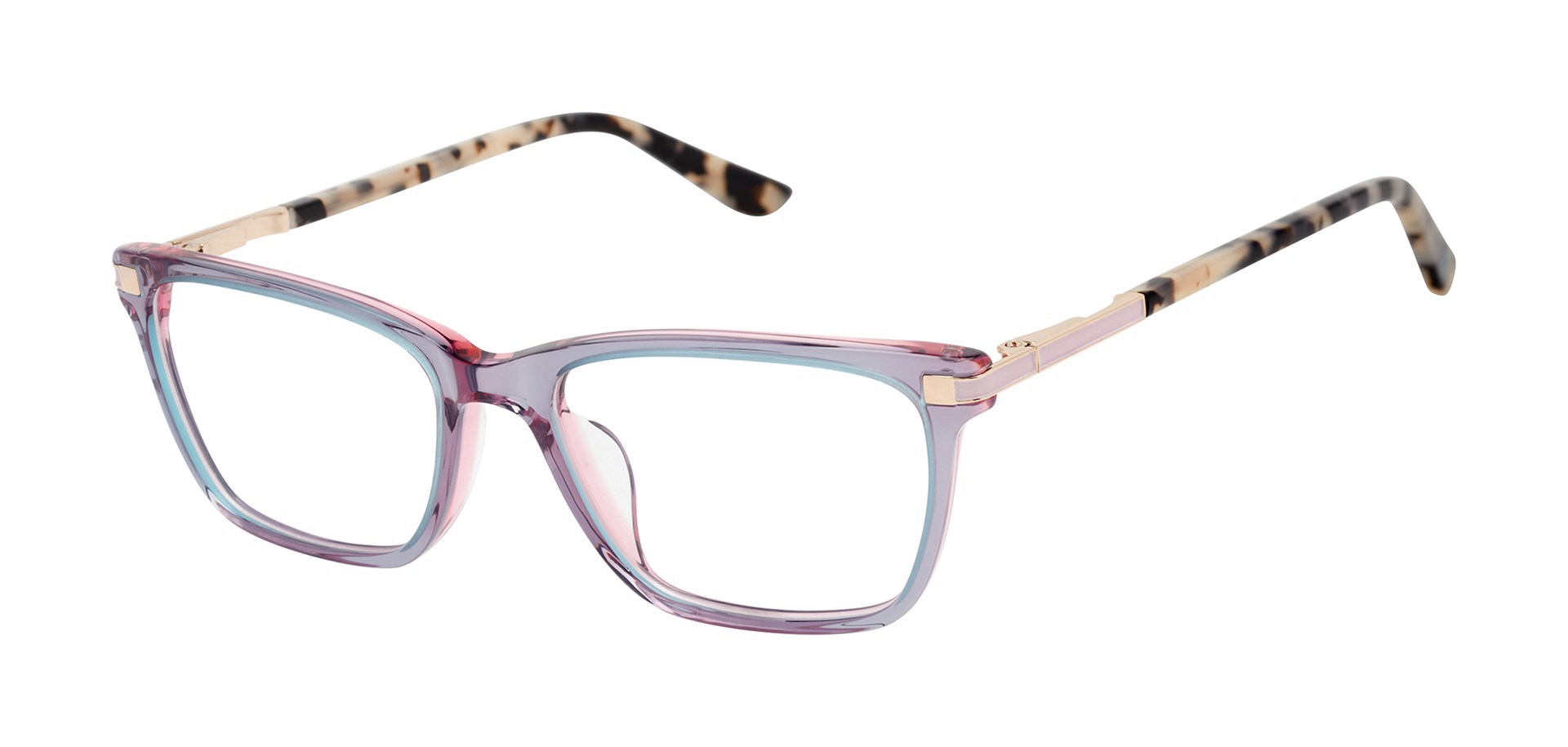 Picture of Gx By Gwen Stefani Eyeglasses GX853