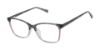 Picture of Gx By Gwen Stefani Eyeglasses GX121