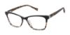 Picture of Gx By Gwen Stefani Eyeglasses GX120