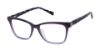 Picture of Gx By Gwen Stefani Eyeglasses GX120