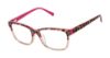 Picture of Gx By Gwen Stefani Eyeglasses GX119