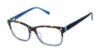 Picture of Gx By Gwen Stefani Eyeglasses GX119