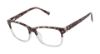 Picture of Gx By Gwen Stefani Eyeglasses GX119