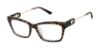 Picture of L.A.M.B. Eyeglasses LAUF144
