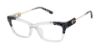 Picture of L.A.M.B. Eyeglasses LAUF144