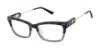 Picture of L.A.M.B. Eyeglasses LAUF144