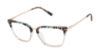 Picture of L.A.M.B. Eyeglasses LA148