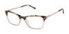 Picture of L.A.M.B. Eyeglasses LA147