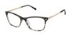 Picture of L.A.M.B. Eyeglasses LA147