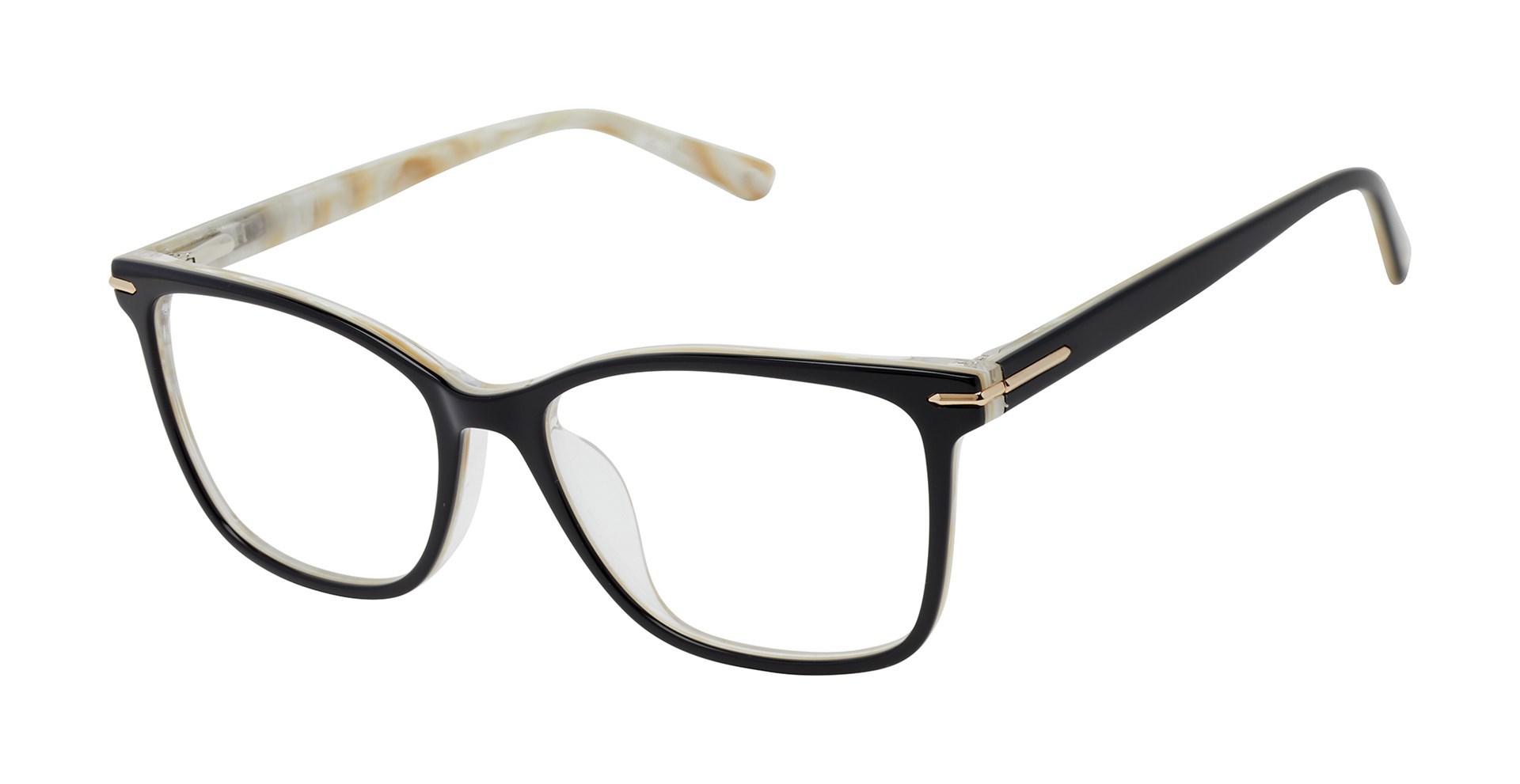Picture of L.A.M.B. Eyeglasses LA145