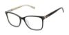 Picture of L.A.M.B. Eyeglasses LA145