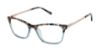 Picture of L.A.M.B. Eyeglasses LA147