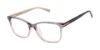 Picture of L.A.M.B. Eyeglasses LA145