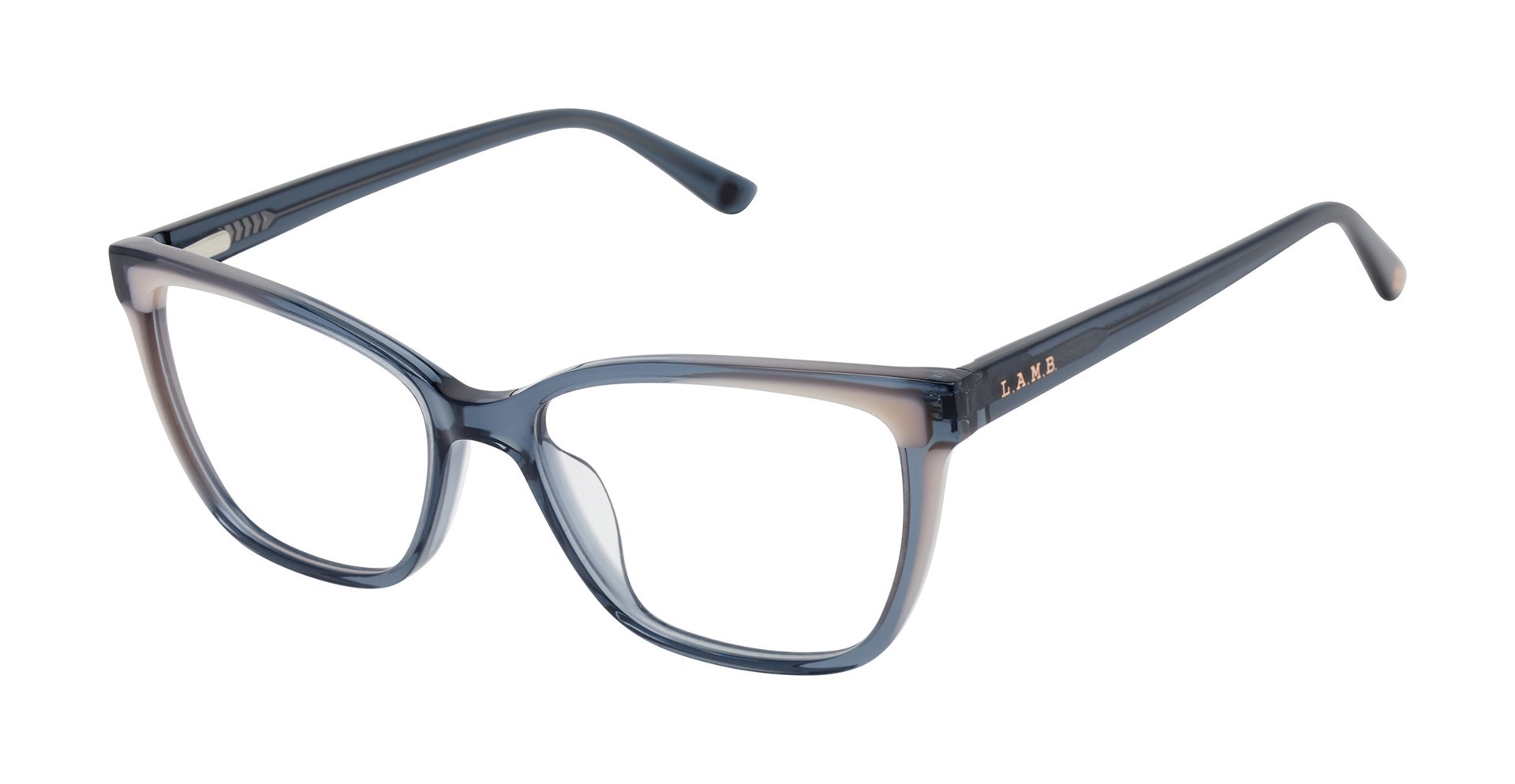 Picture of L.A.M.B. Eyeglasses LA146