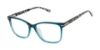 Picture of L.A.M.B. Eyeglasses LA145
