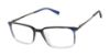 Picture of Ted Baker Eyeglasses TMUF008