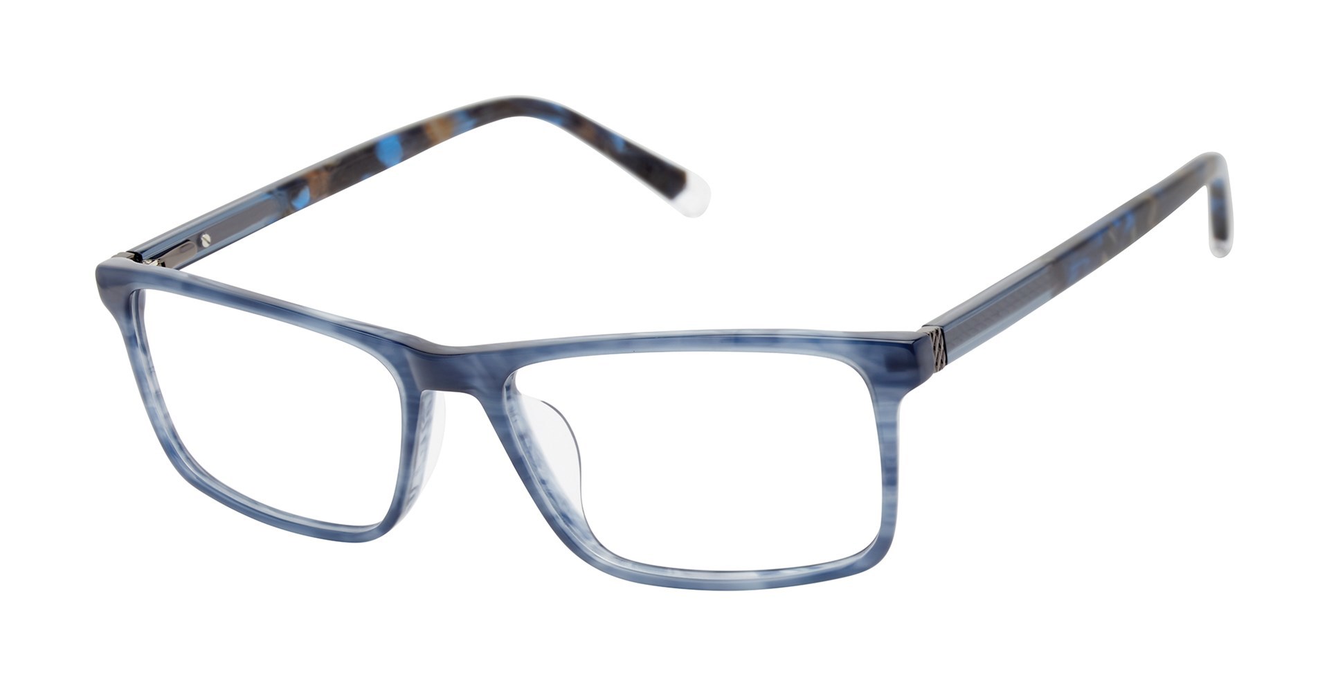 Picture of Glemaud X Tura Eyeglasses VGOM007