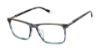 Picture of Glemaud X Tura Eyeglasses VGOM005
