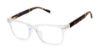 Picture of Glemaud X Tura Eyeglasses VGOM004