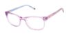 Picture of Lulu Guinness Eyeglasses LK055
