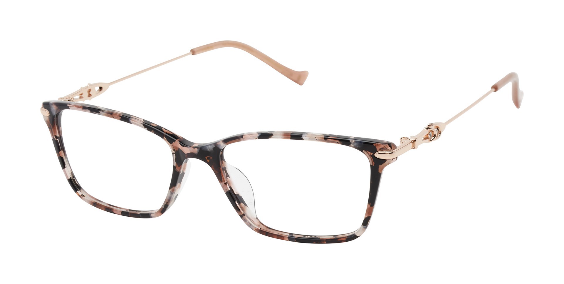Picture of Tura Eyeglasses R812
