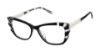 Picture of Glemaud X Tura Eyeglasses VGO040