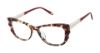 Picture of Glemaud X Tura Eyeglasses VGO040