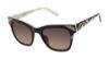 Picture of L.A.M.B. Sunglasses LA597
