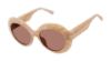 Picture of L.A.M.B. Sunglasses LA595