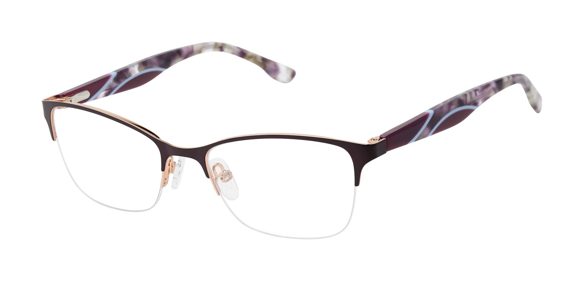 Picture of Botaniq Eyeglasses BIOW501