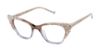 Picture of Tura Eyeglasses TE297