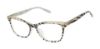 Picture of Glemaud X Tura Eyeglasses VGO041