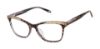 Picture of Glemaud X Tura Eyeglasses VGO041