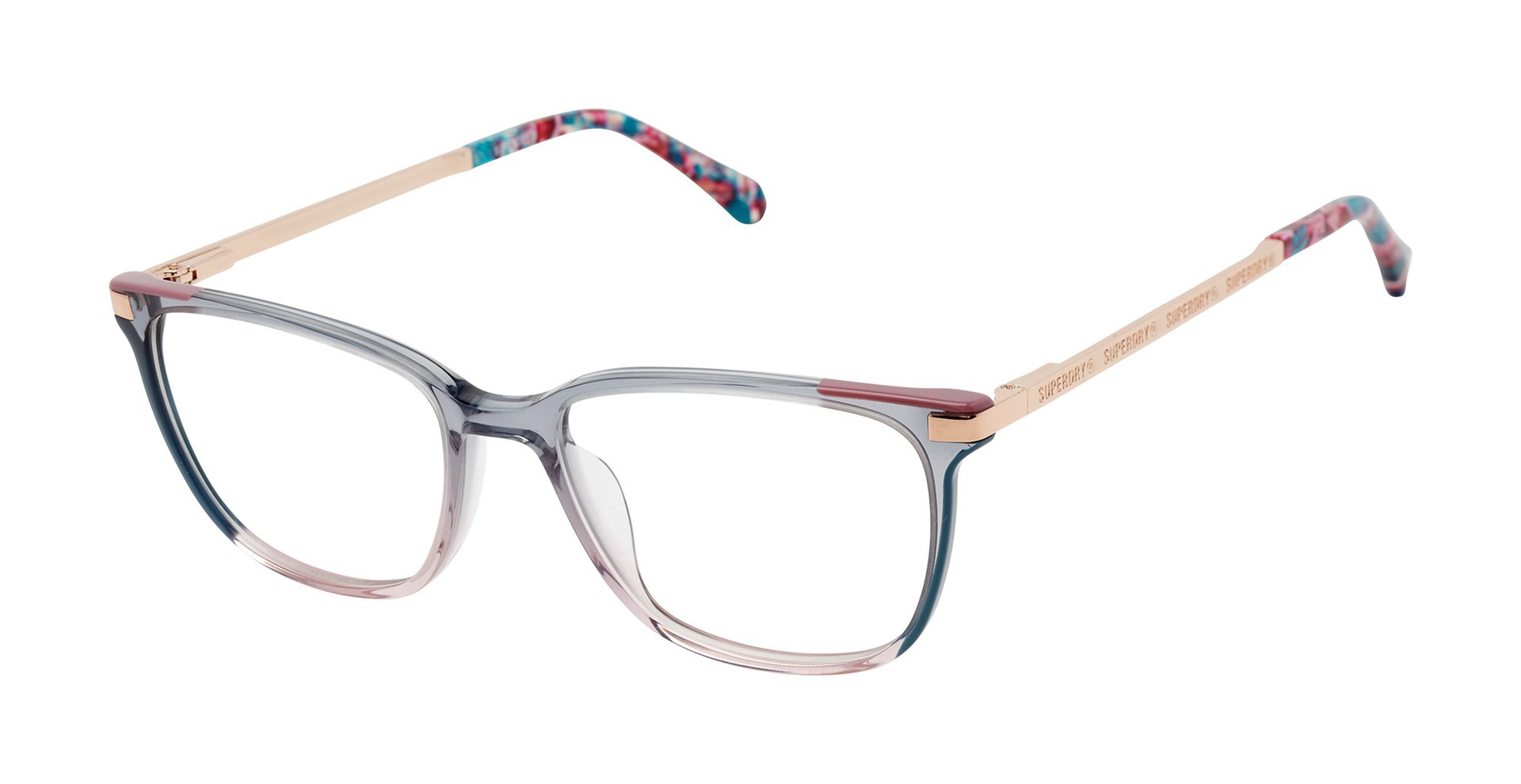 Picture of Superdry Eyeglasses SDOW025T