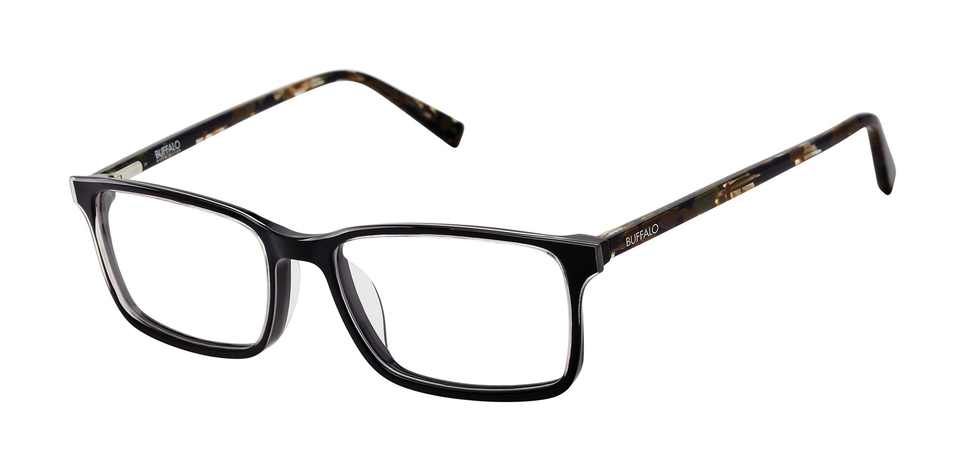Picture of Buffalo David Bitton Eyeglasses BMUF001